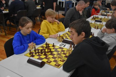 VIII Memoriał Szachowy im. Ryszarda Semeniuka
